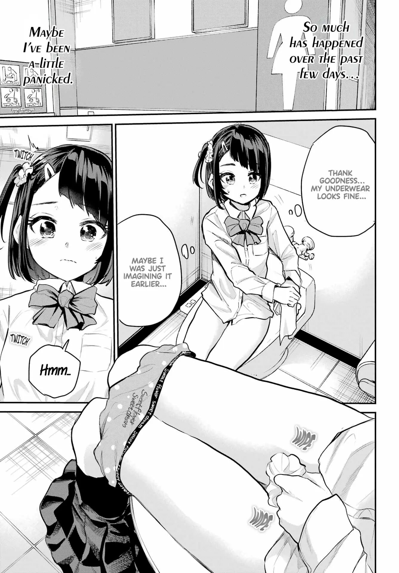 Miya-chan No Kyuuin Life! Chapter 4000 Page 16